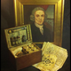Illustration for article titled Summon Old Ones with these painstakingly crafted HP Lovecraft props